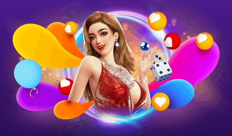 สาวดีลเลอร์คาสิโนสด BETFLIK168