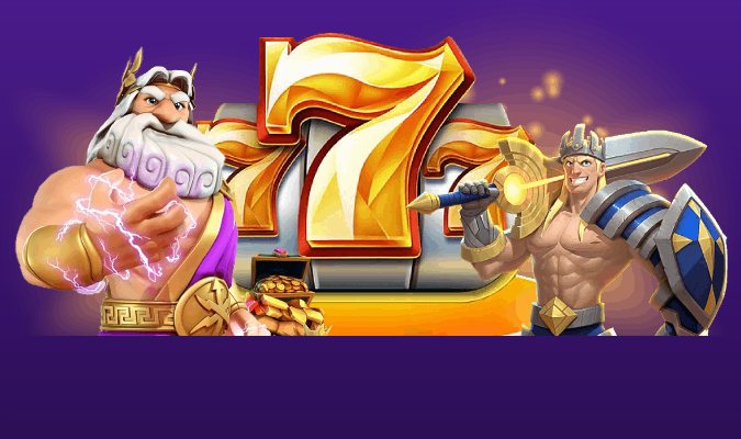 เกมสล็อตยอดฮิตจากค่าย Joker Gaming