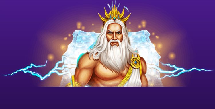 เกมสล็อต Thor จากค่าย Joker Gaming