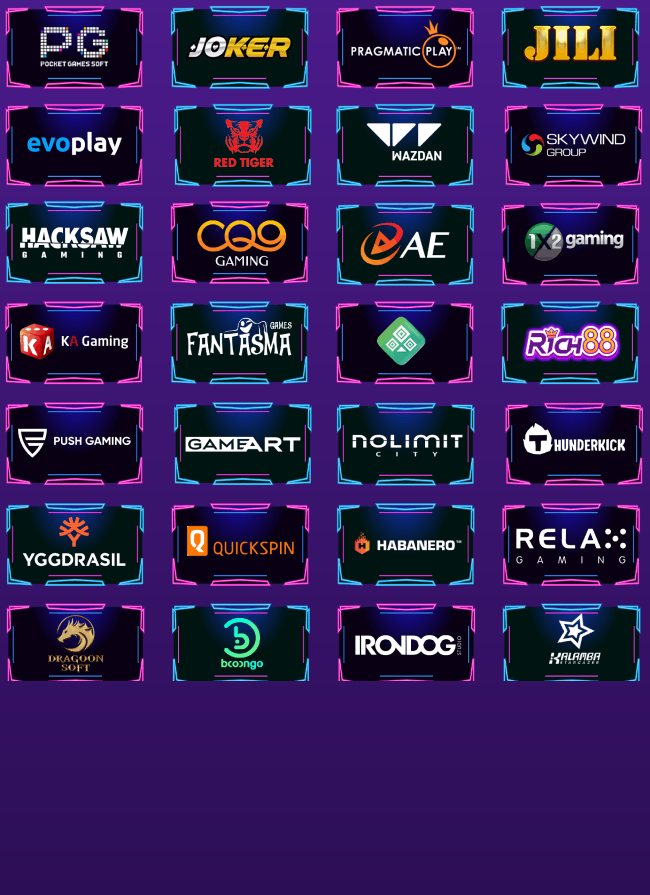 หมวดเกมยอดนิยม สล็อต ยิงปลา คาสิโน BETFLIK168